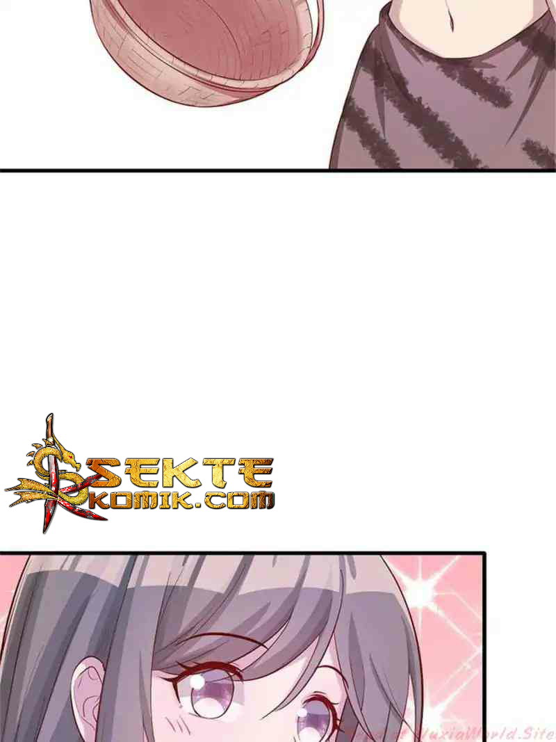 Beauty and the Beasts Chapter 108 Gambar 32